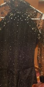 Figure Skating Dress